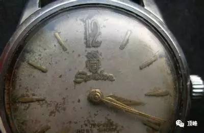 手表管理学